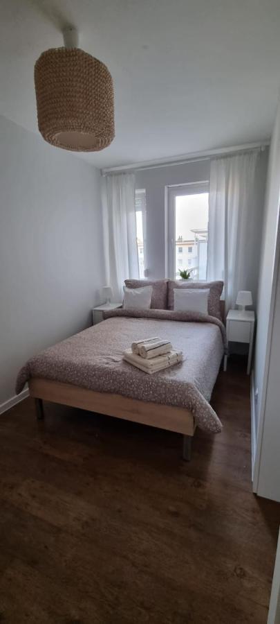 Apartament 51 Stary Toruń