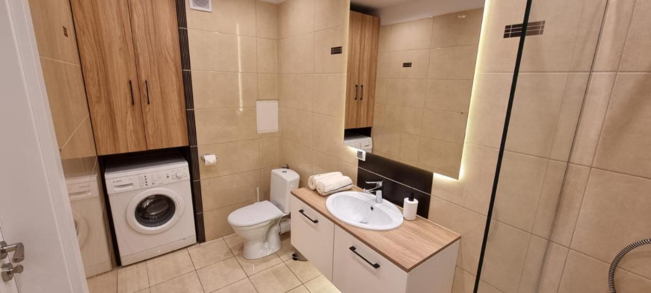Apartament 51 Stary Toruń